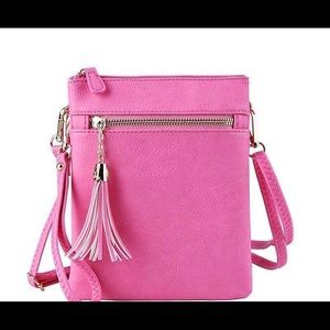 Crossbody bag